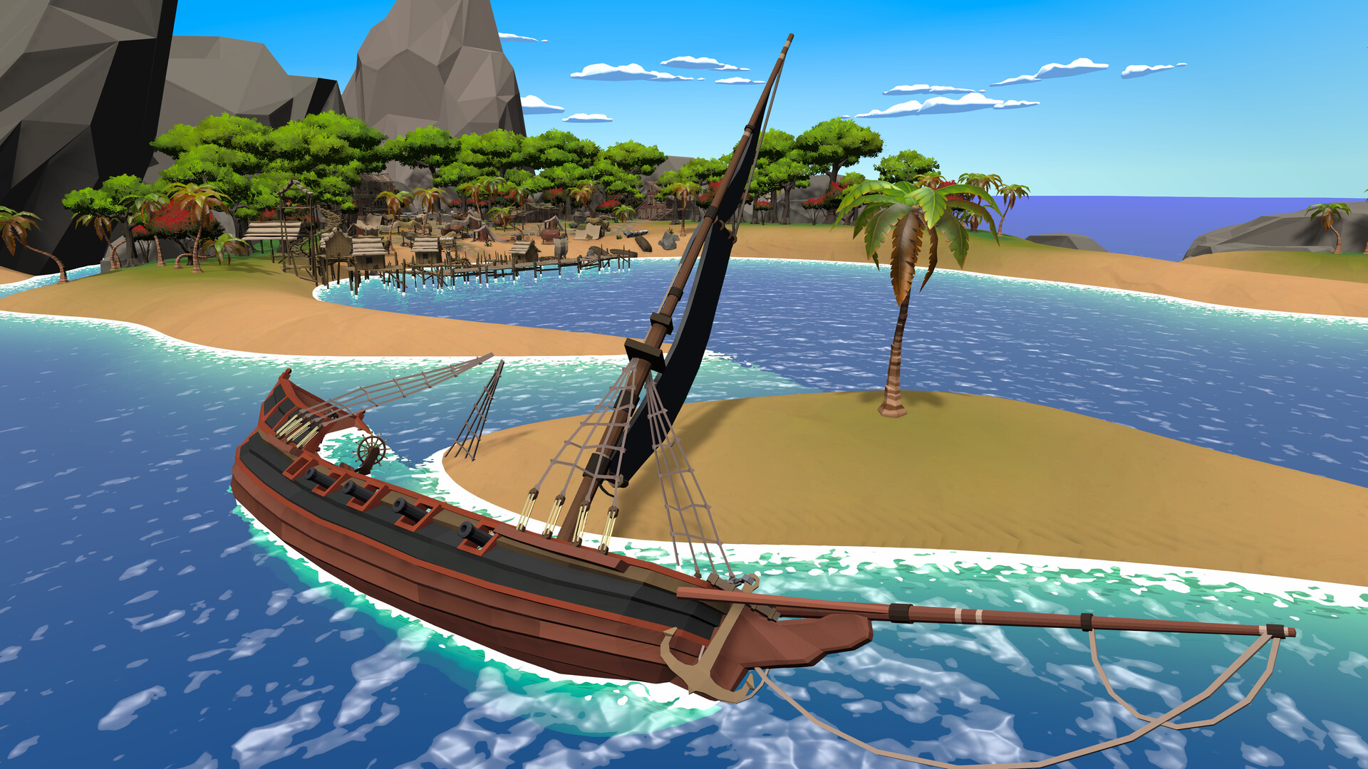 Barbarossa - Screenshot 8