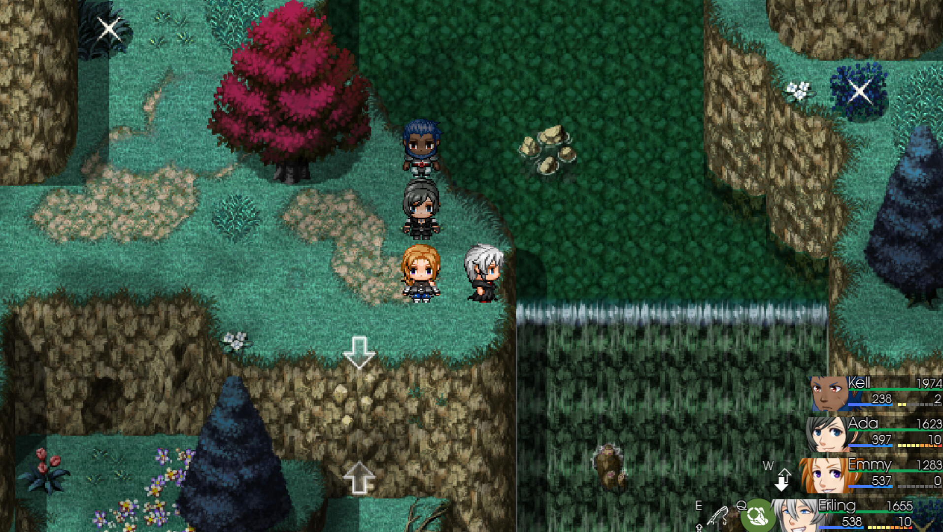 Elidriel - Screenshot 9