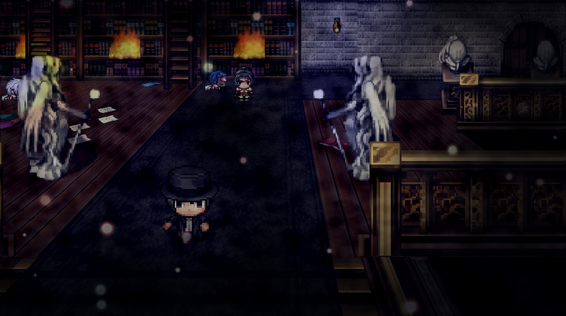 Elidriel - Screenshot 11