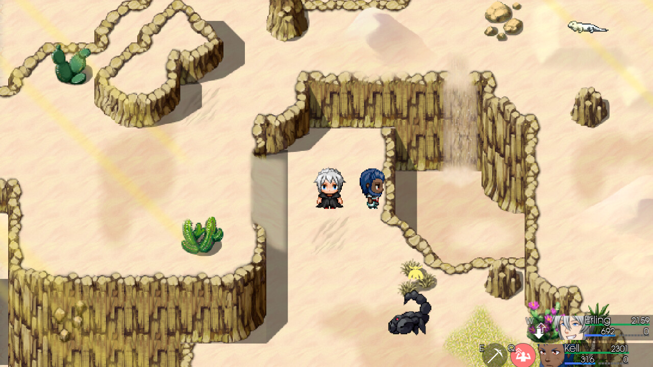 Elidriel - Screenshot 10