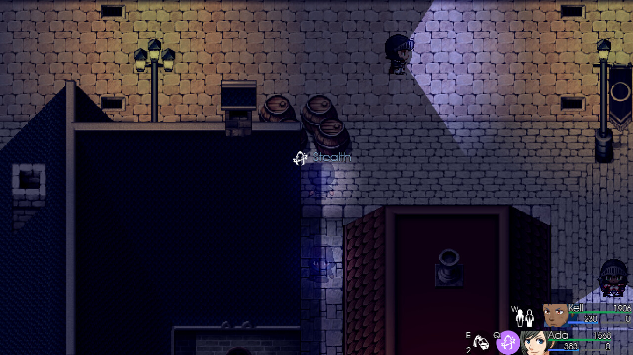 Elidriel - Screenshot 3