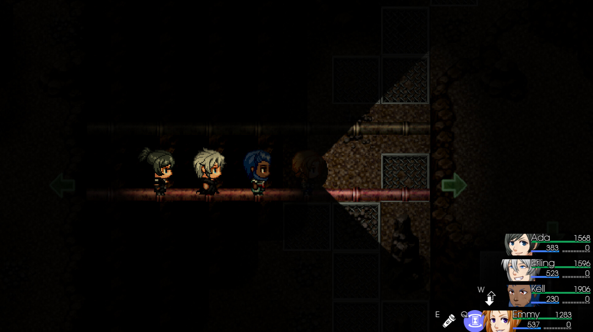 Elidriel - Screenshot 7