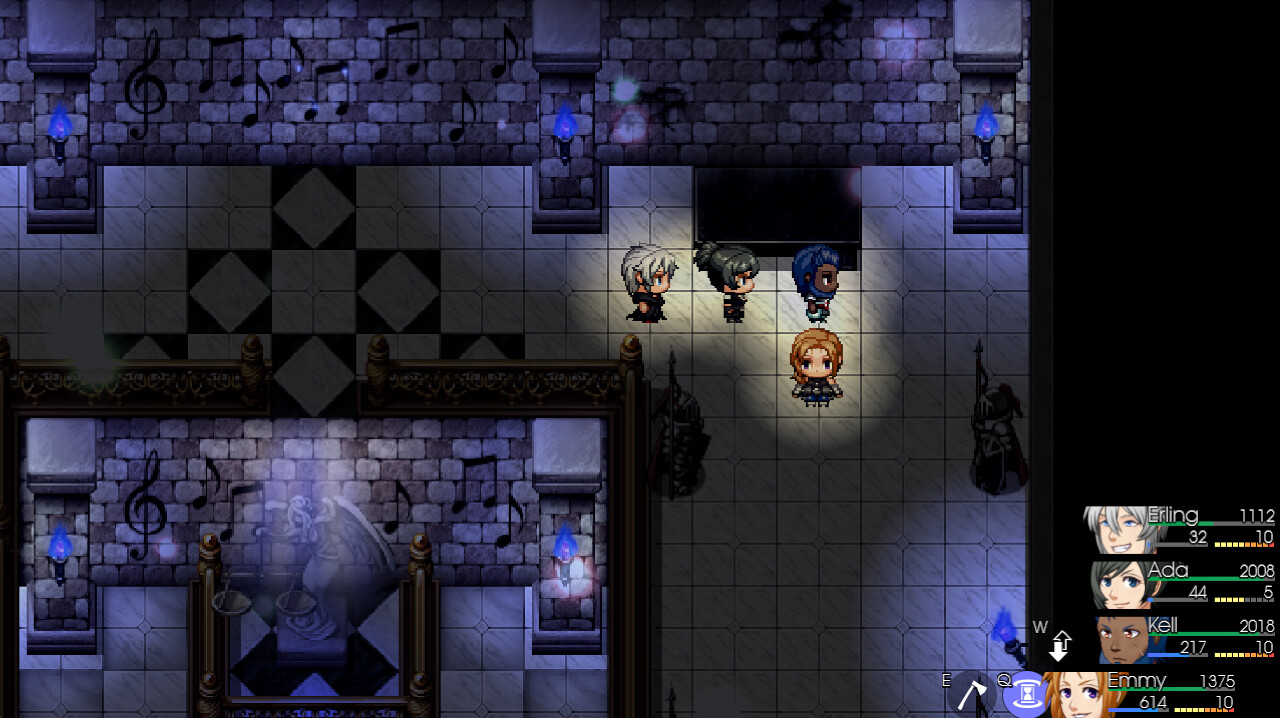 Elidriel - Screenshot 5