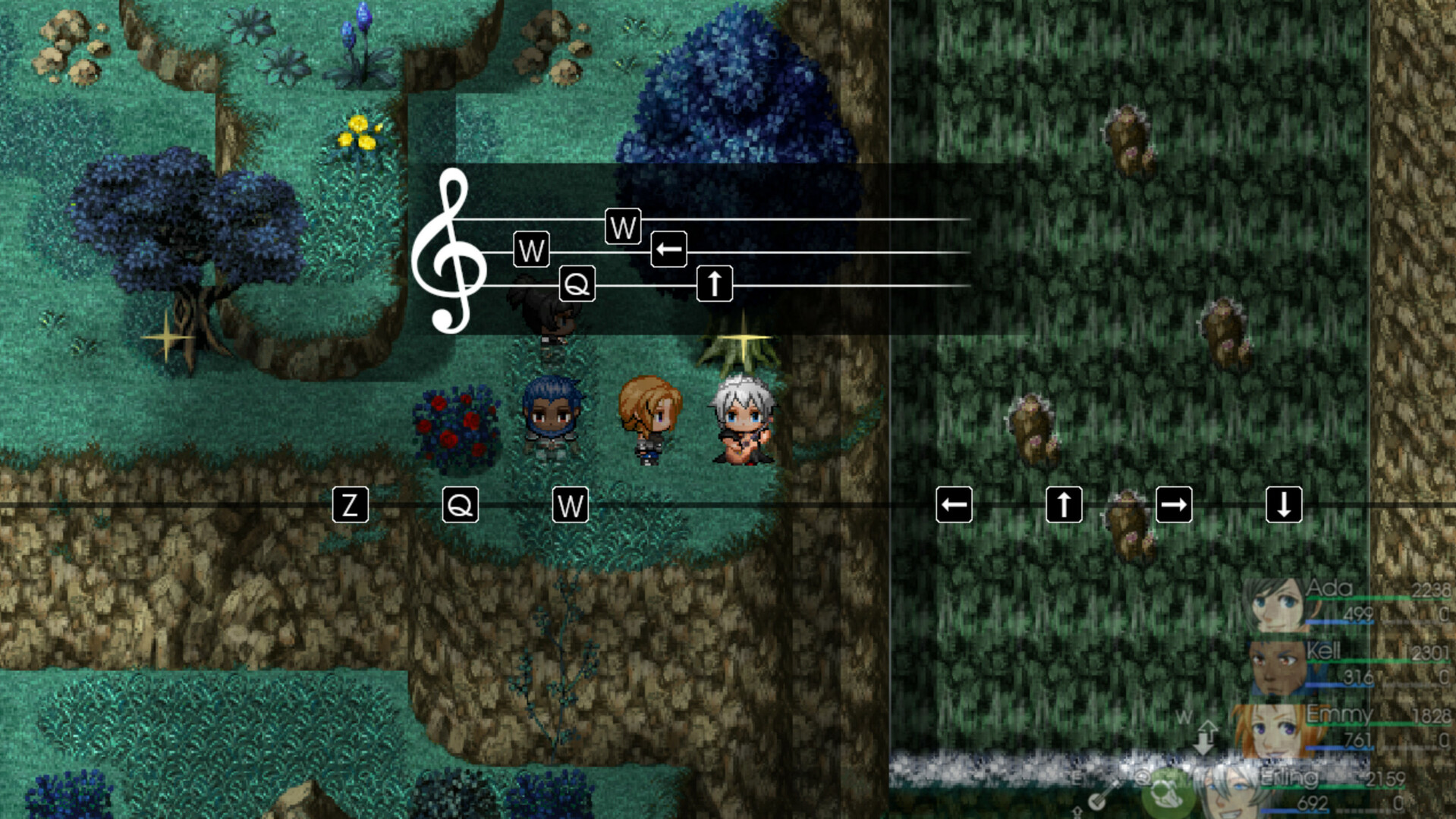 Elidriel - Screenshot 14