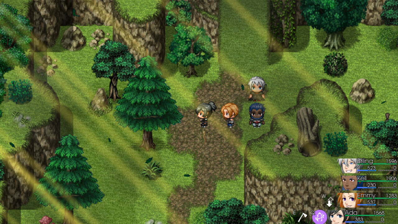 Elidriel - Screenshot 12