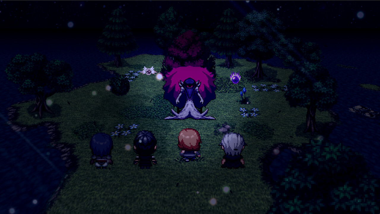 Elidriel - Screenshot 4