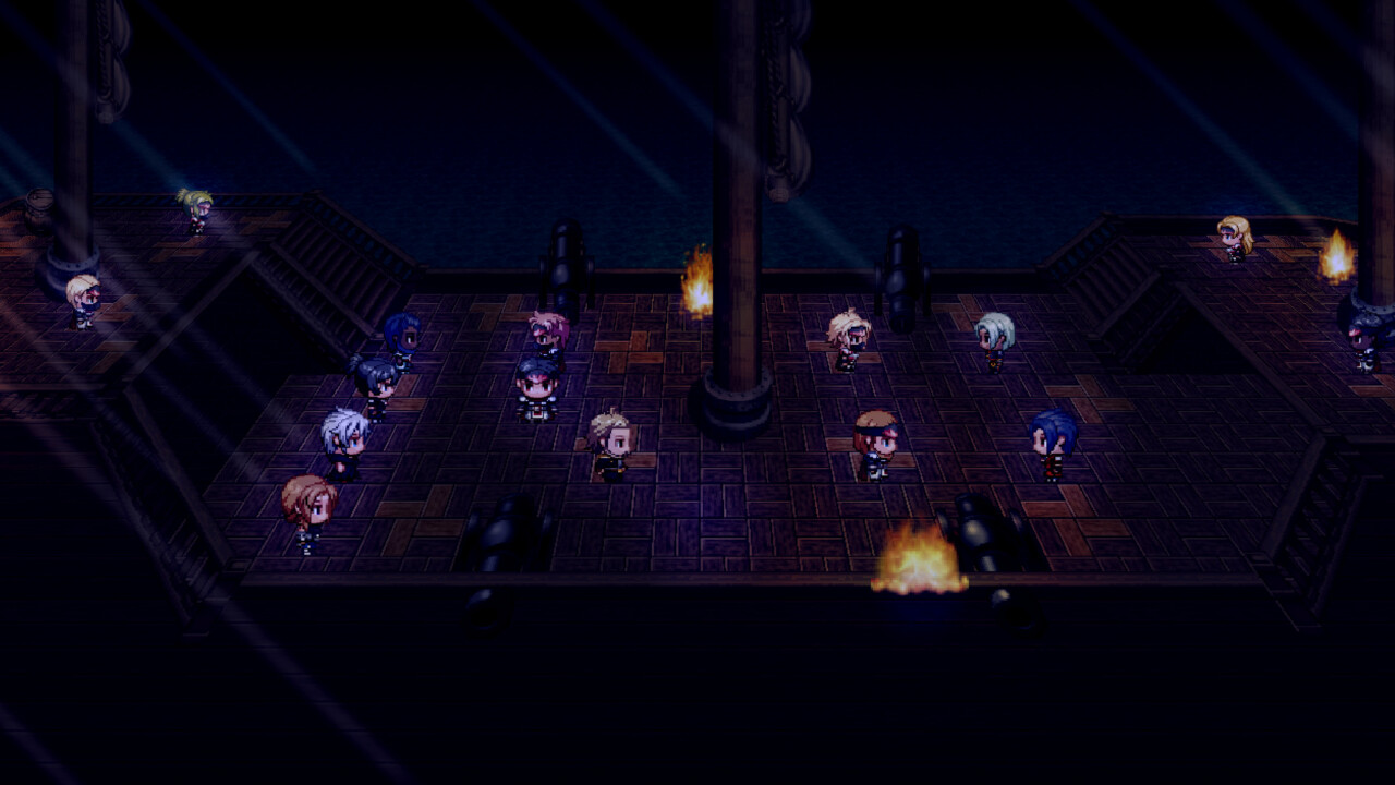 Elidriel - Screenshot 6