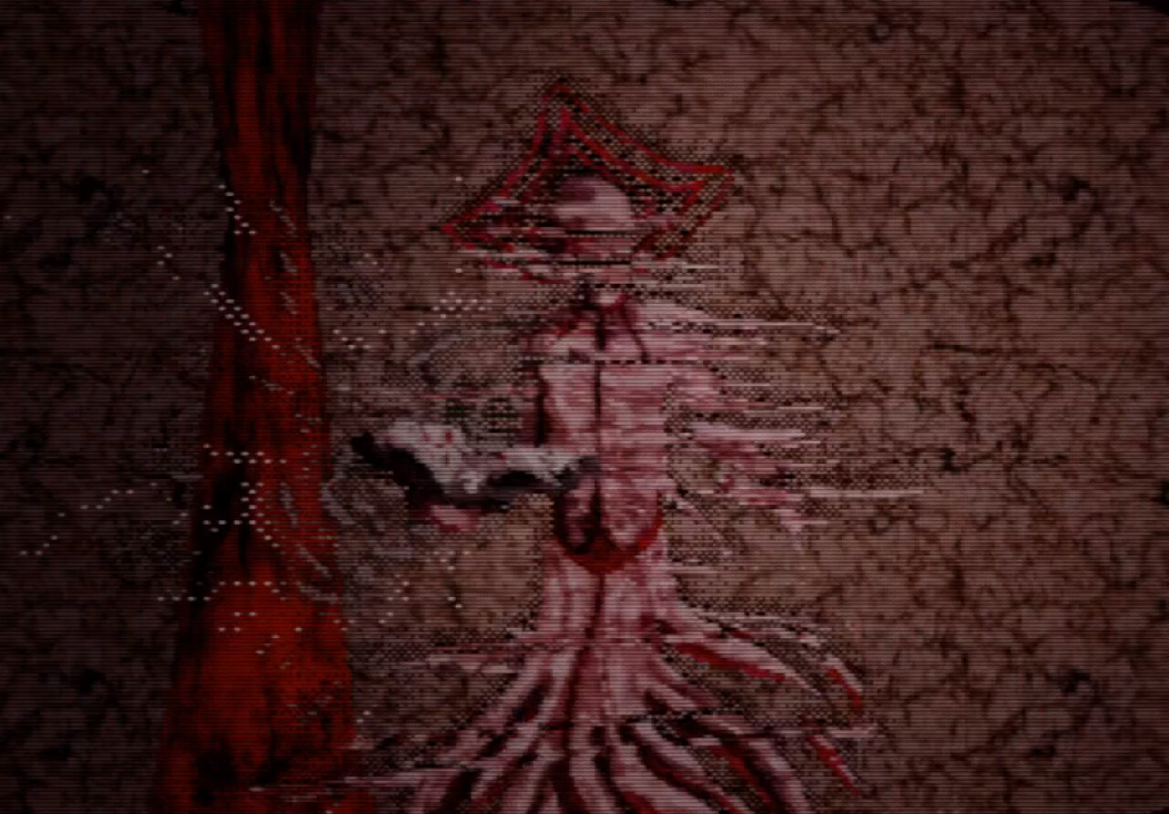 They Speak From The Abyss: Zenith - Screenshot 1