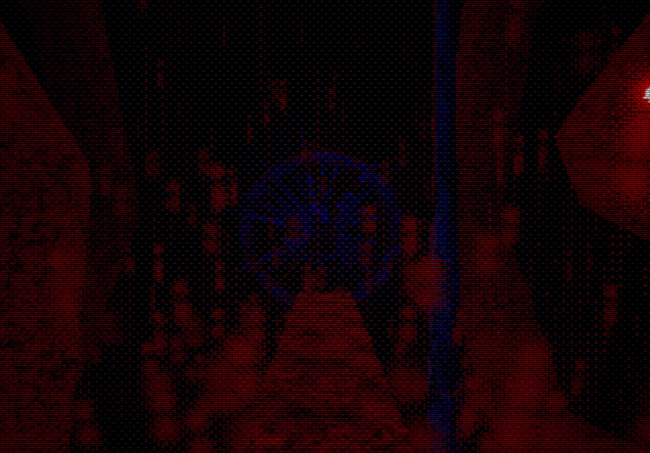 They Speak From The Abyss: Zenith - Screenshot 4