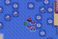 Pokémon Stranded - Screenshot 1