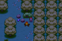 Pokémon Stranded - Screenshot 5