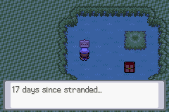 Pokémon Stranded - Screenshot 2