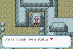 Pokémon Stranded - Screenshot 3