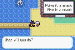Pokémon Stranded - Screenshot 6