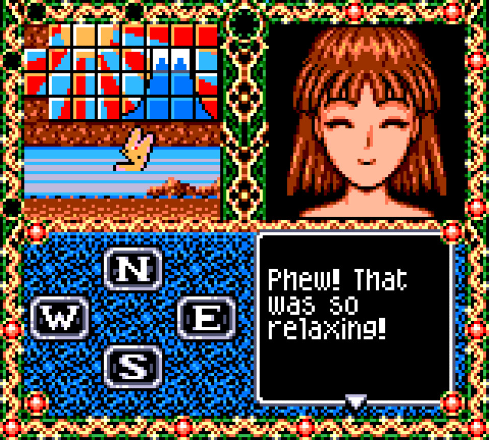 Madou Monogatari III: Kyuukyoku Joou-sama - Screenshot 1