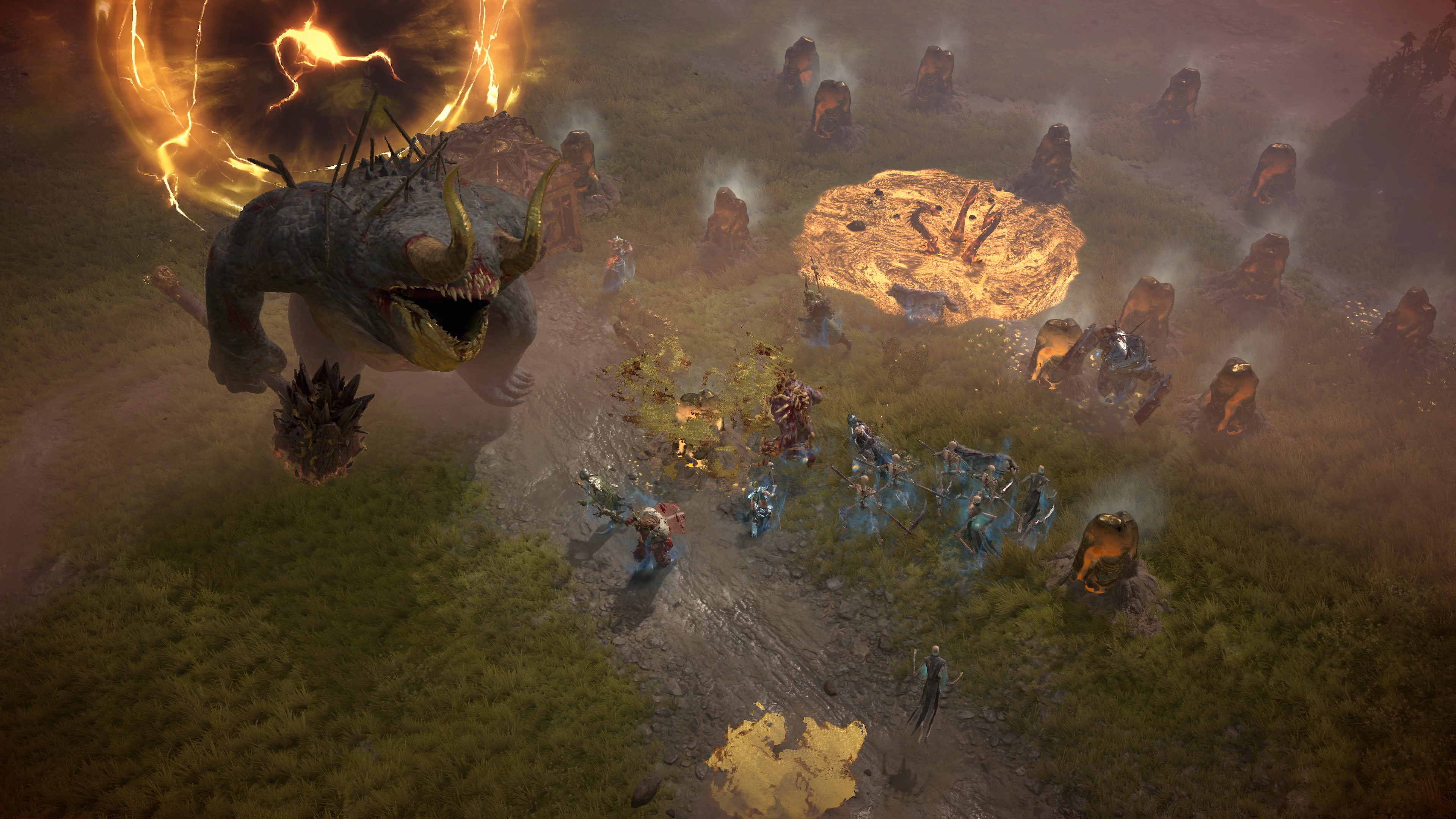 Diablo IV: Digital Deluxe Edition - Screenshot 4
