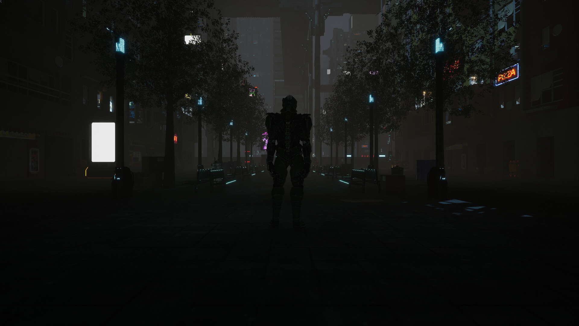 Z World - Screenshot 5