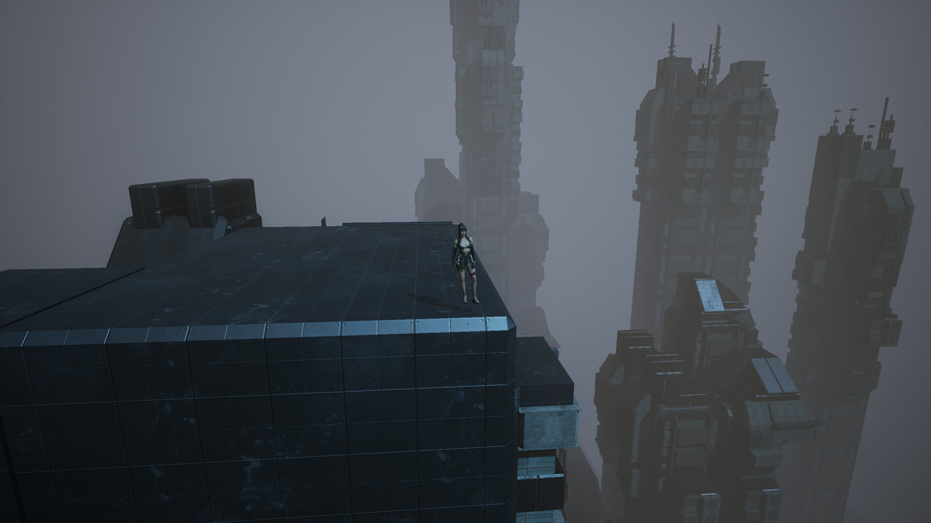 Z World - Screenshot 3