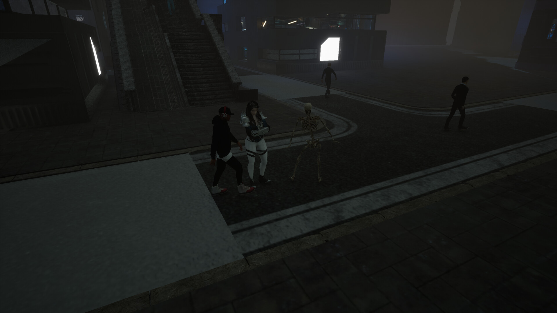 Z World - Screenshot 4