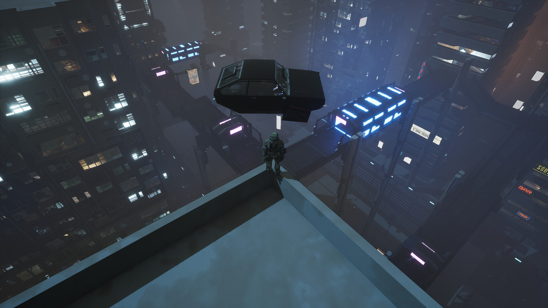 Z World - Screenshot 2