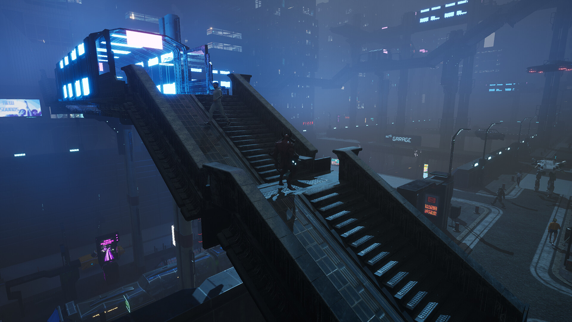 Z World - Screenshot 1