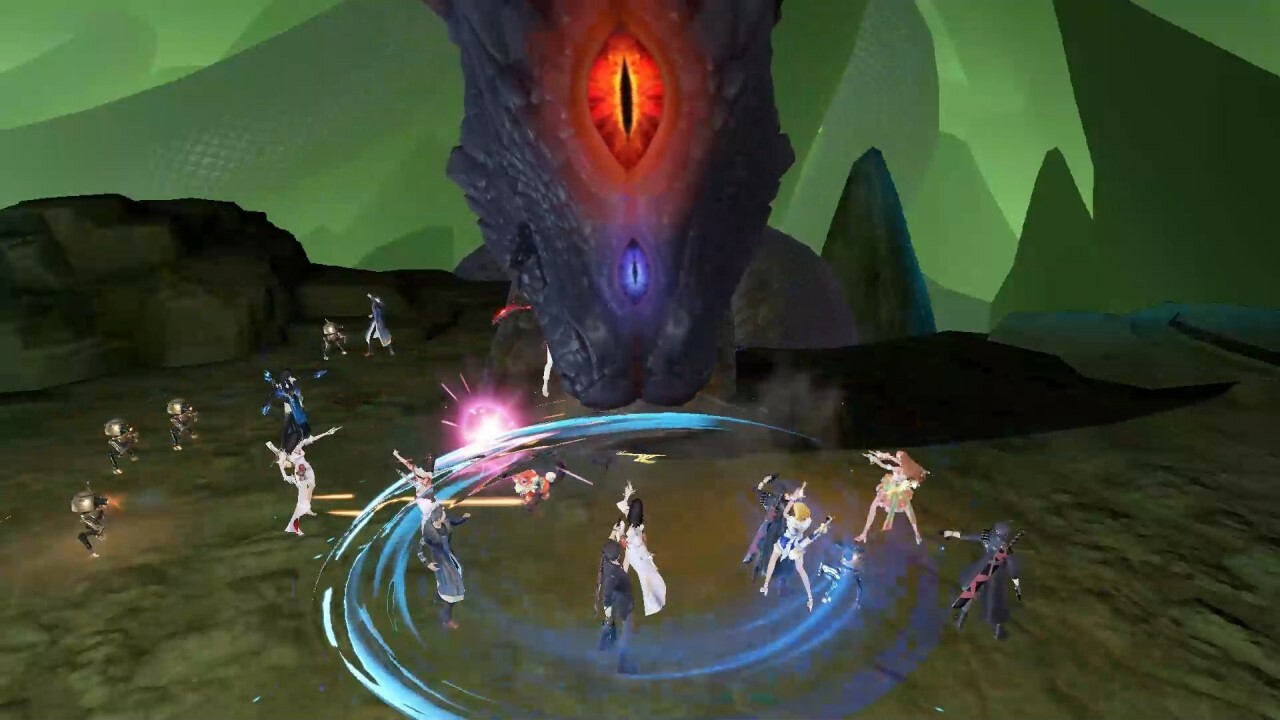 Time Raiders - Screenshot 2