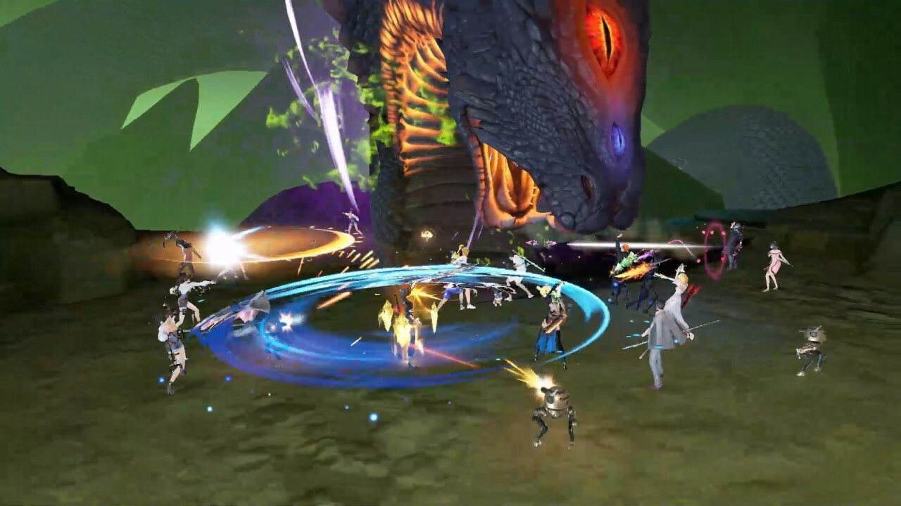 Time Raiders - Screenshot 3