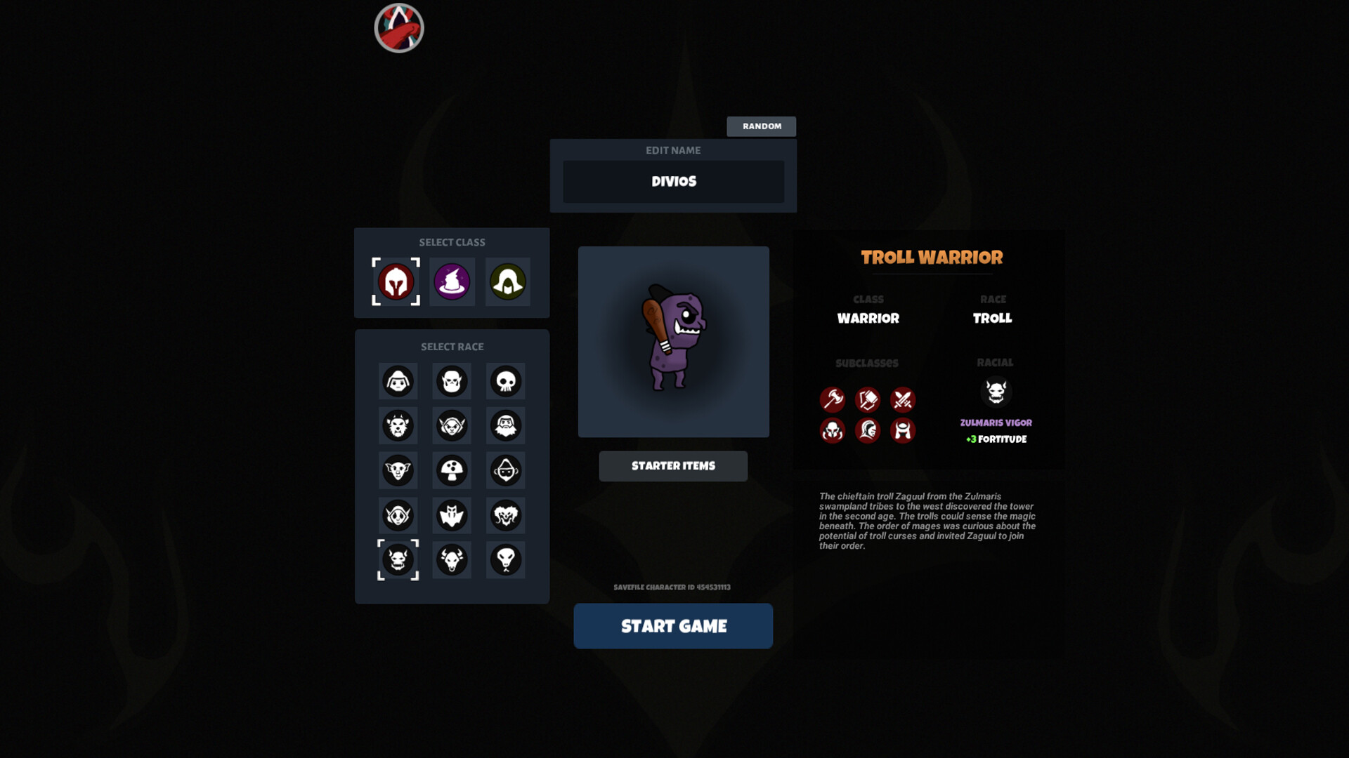 Tower Walker - The Ancient Ones - Screenshot 6