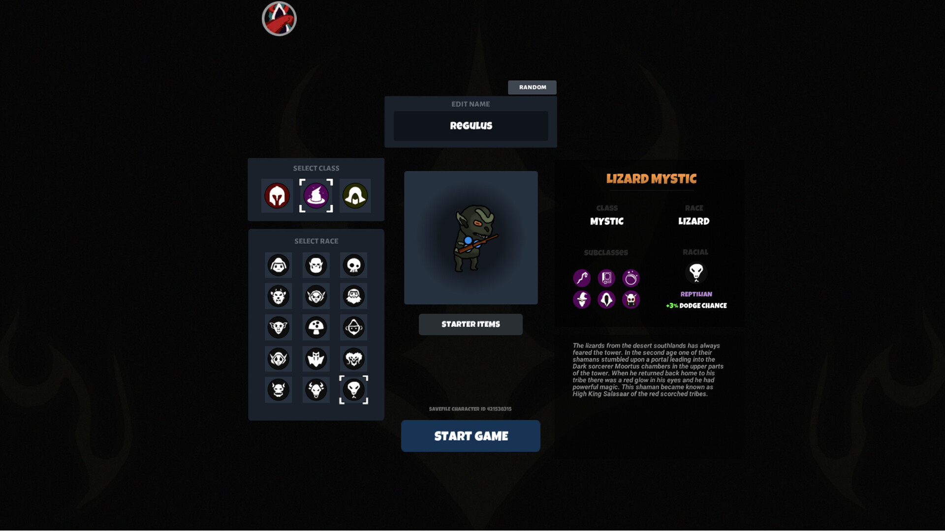 Tower Walker - The Ancient Ones - Screenshot 5