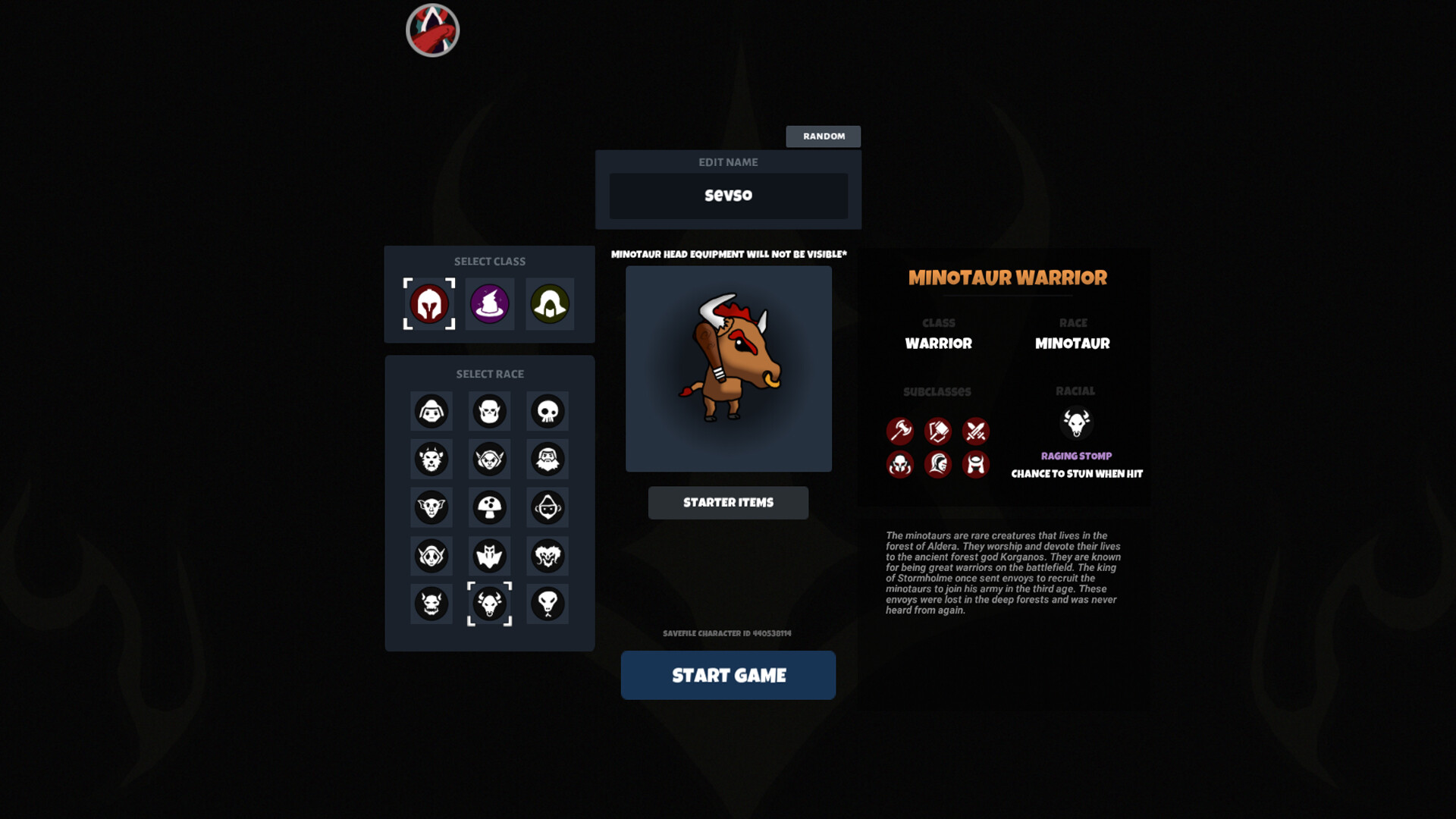 Tower Walker - The Ancient Ones - Screenshot 1