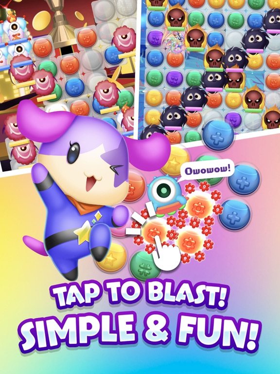 Starmate - Screenshot 7