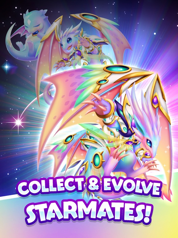 Starmate - Screenshot 4