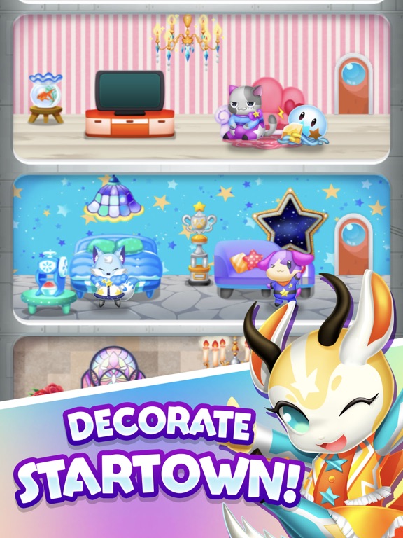 Starmate - Screenshot 3