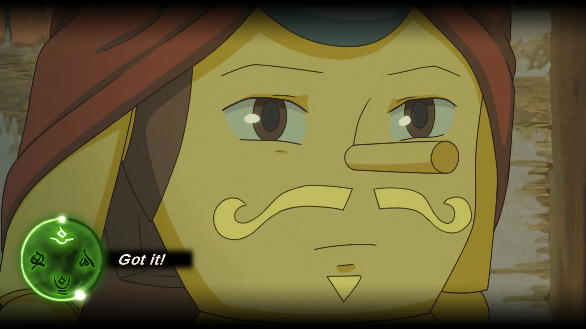 Forgotlings - Screenshot 5