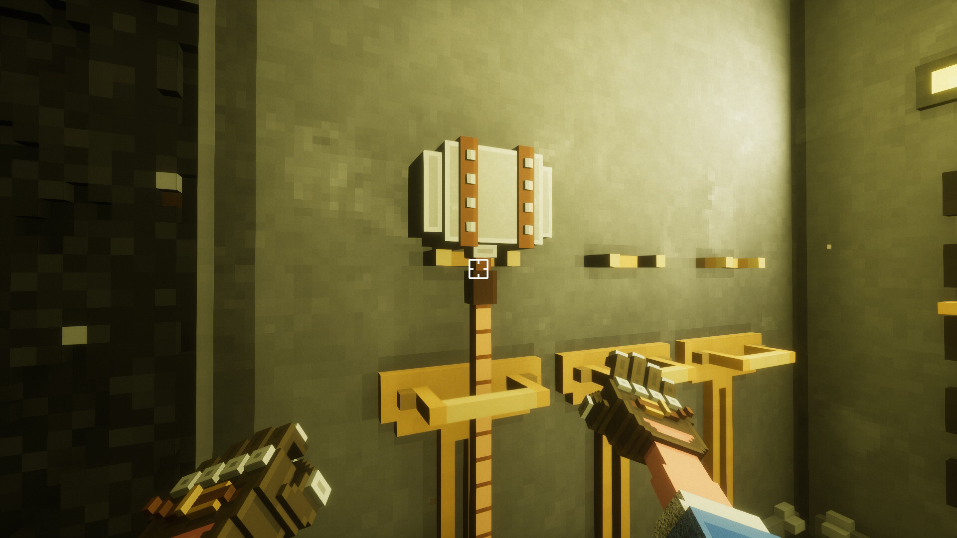 Dwarf Delve - Screenshot 1