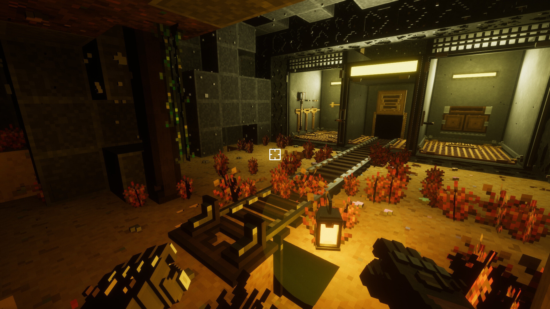 Dwarf Delve - Screenshot 4