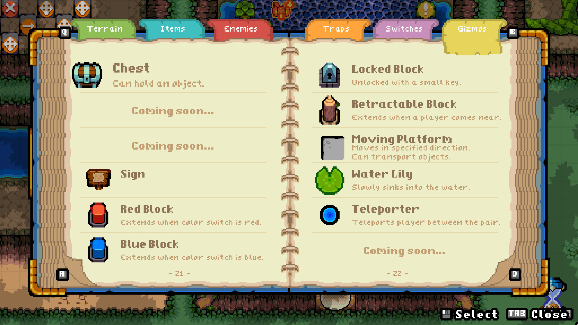 Quest Master - Screenshot 3