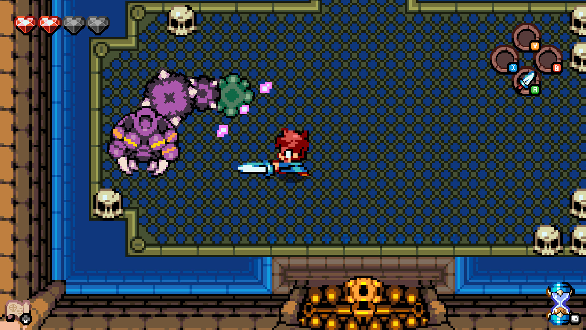 Quest Master - Screenshot 2