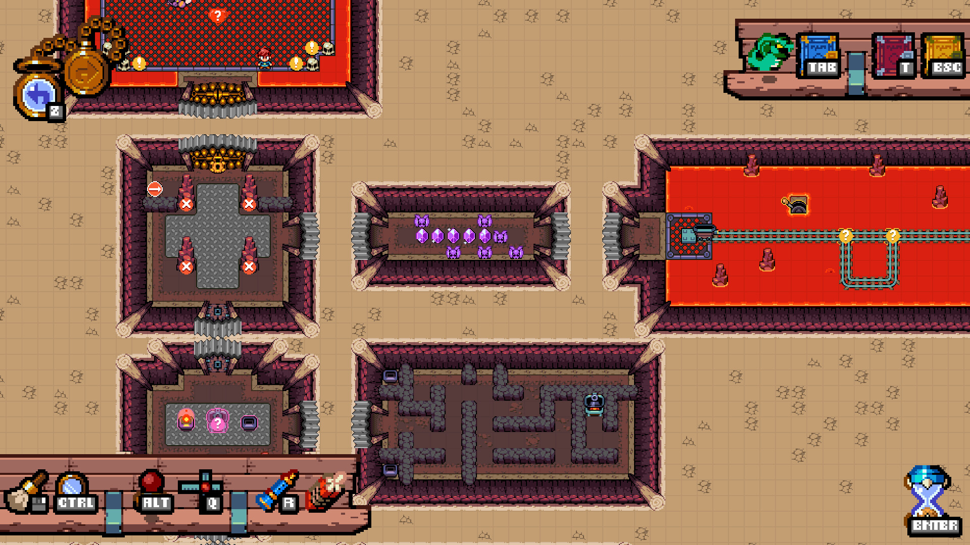 Quest Master - Screenshot 7