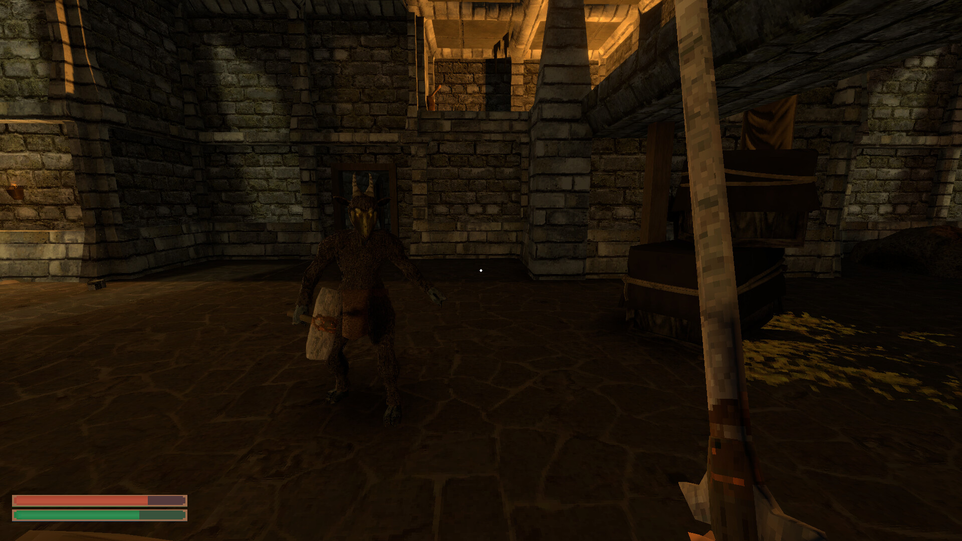 Crypt Lord - Screenshot 9