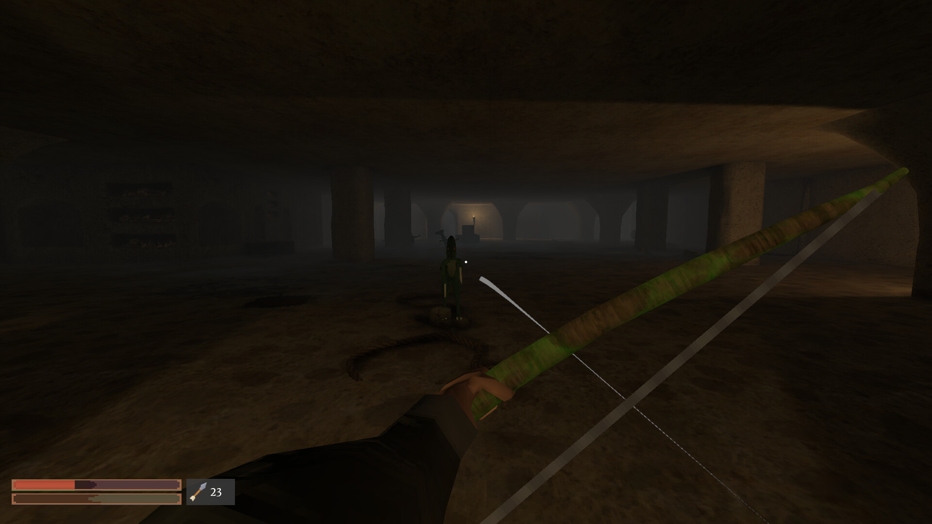 Crypt Lord - Screenshot 8