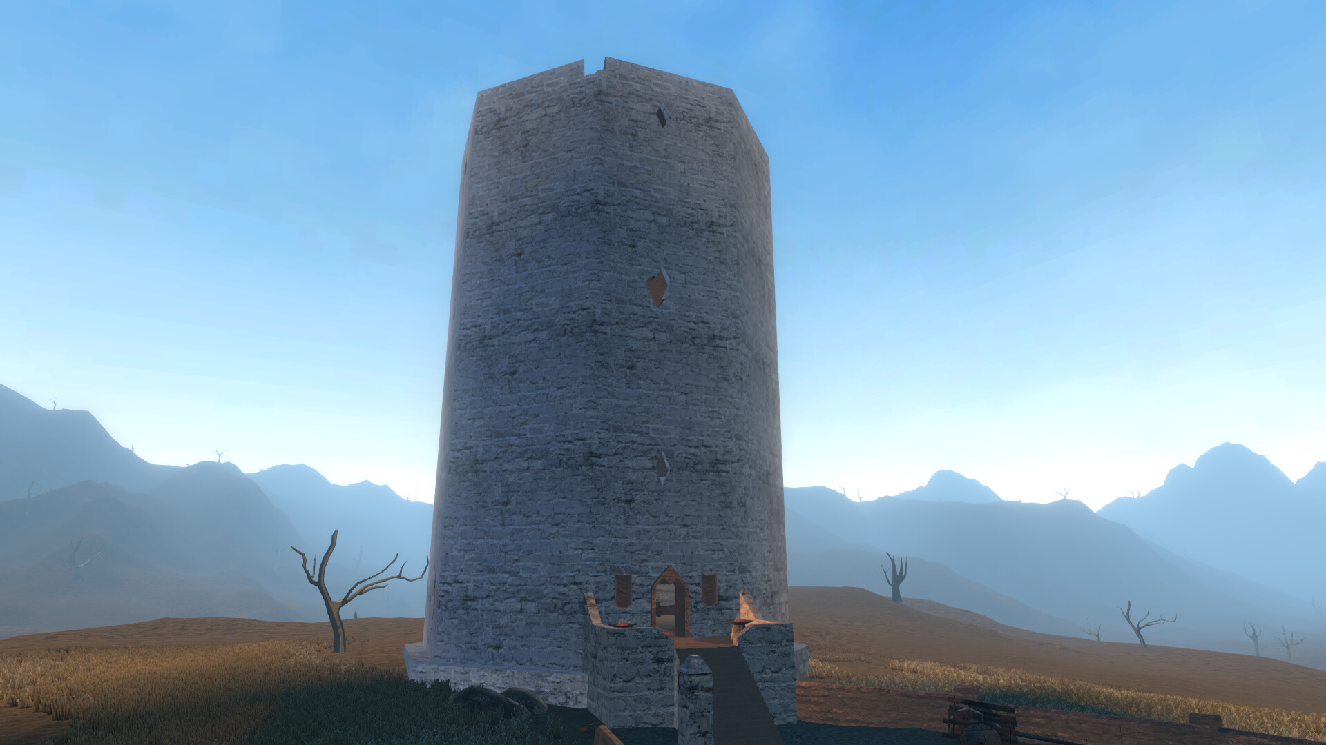 Crypt Lord - Screenshot 3