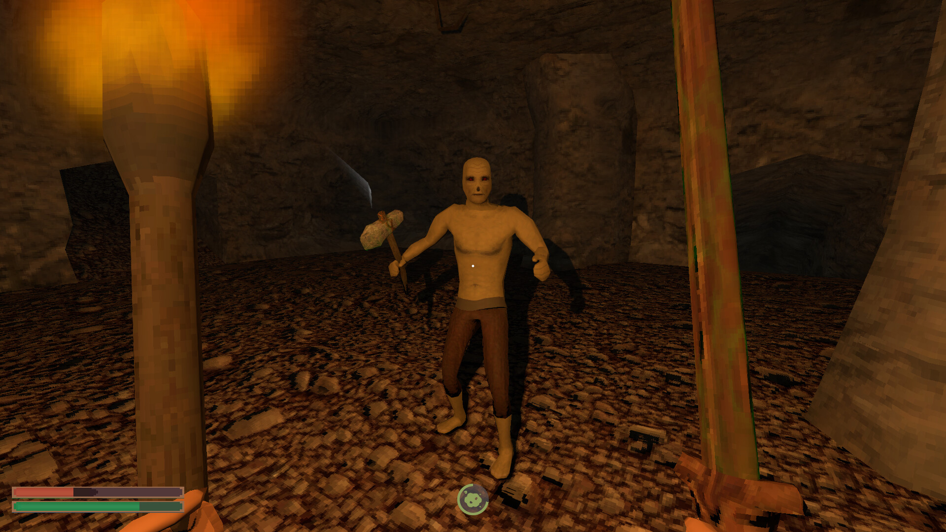 Crypt Lord - Screenshot 7