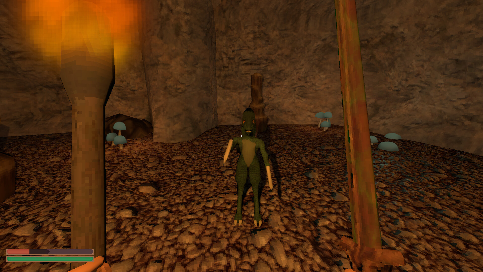 Crypt Lord - Screenshot 4