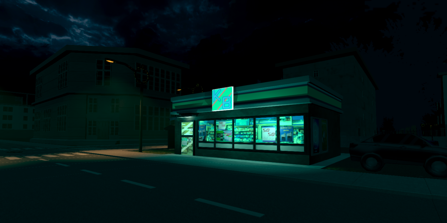 Heavenscape - Screenshot 3