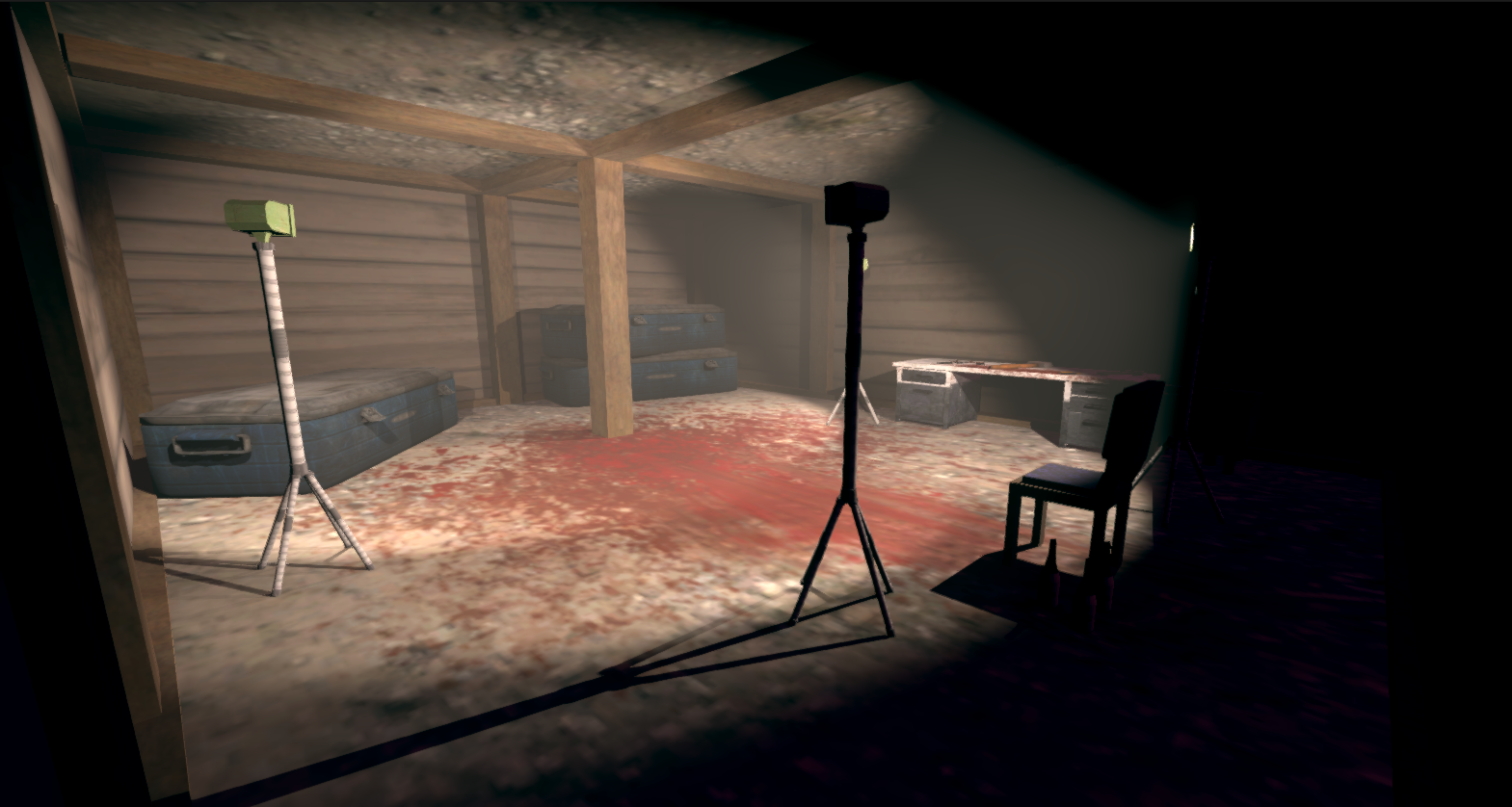 Heavenscape - Screenshot 5