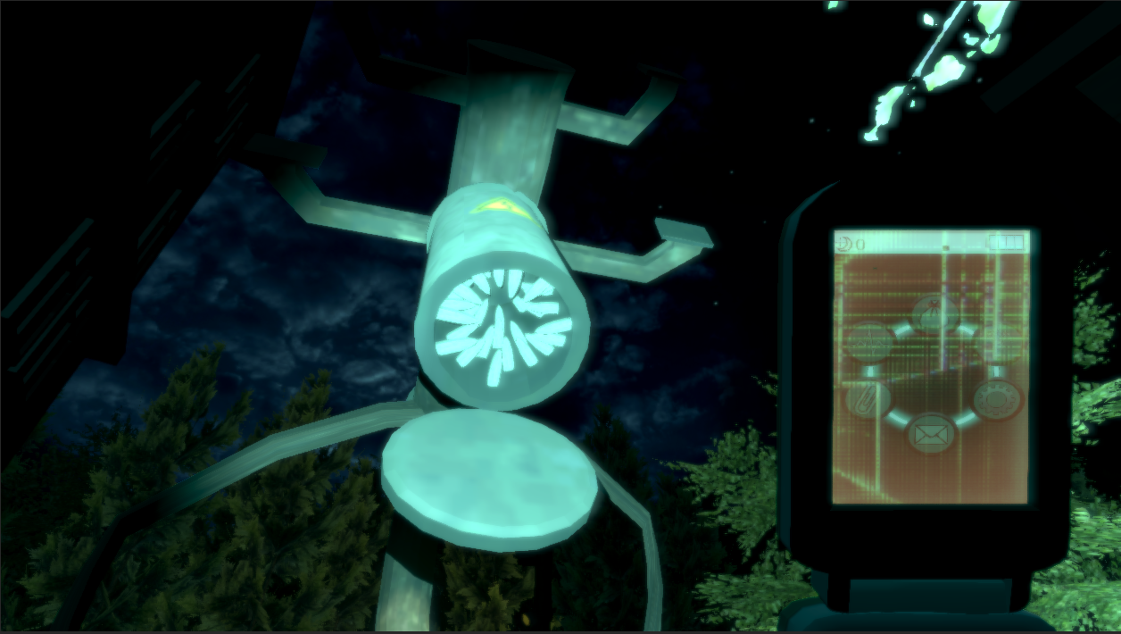 Heavenscape - Screenshot 6