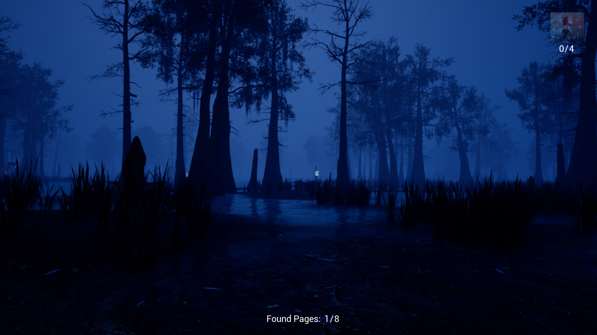 TV Head: Eight Pages - Screenshot 15