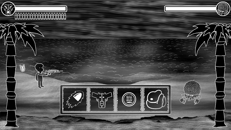 Undershadows - Screenshot 1