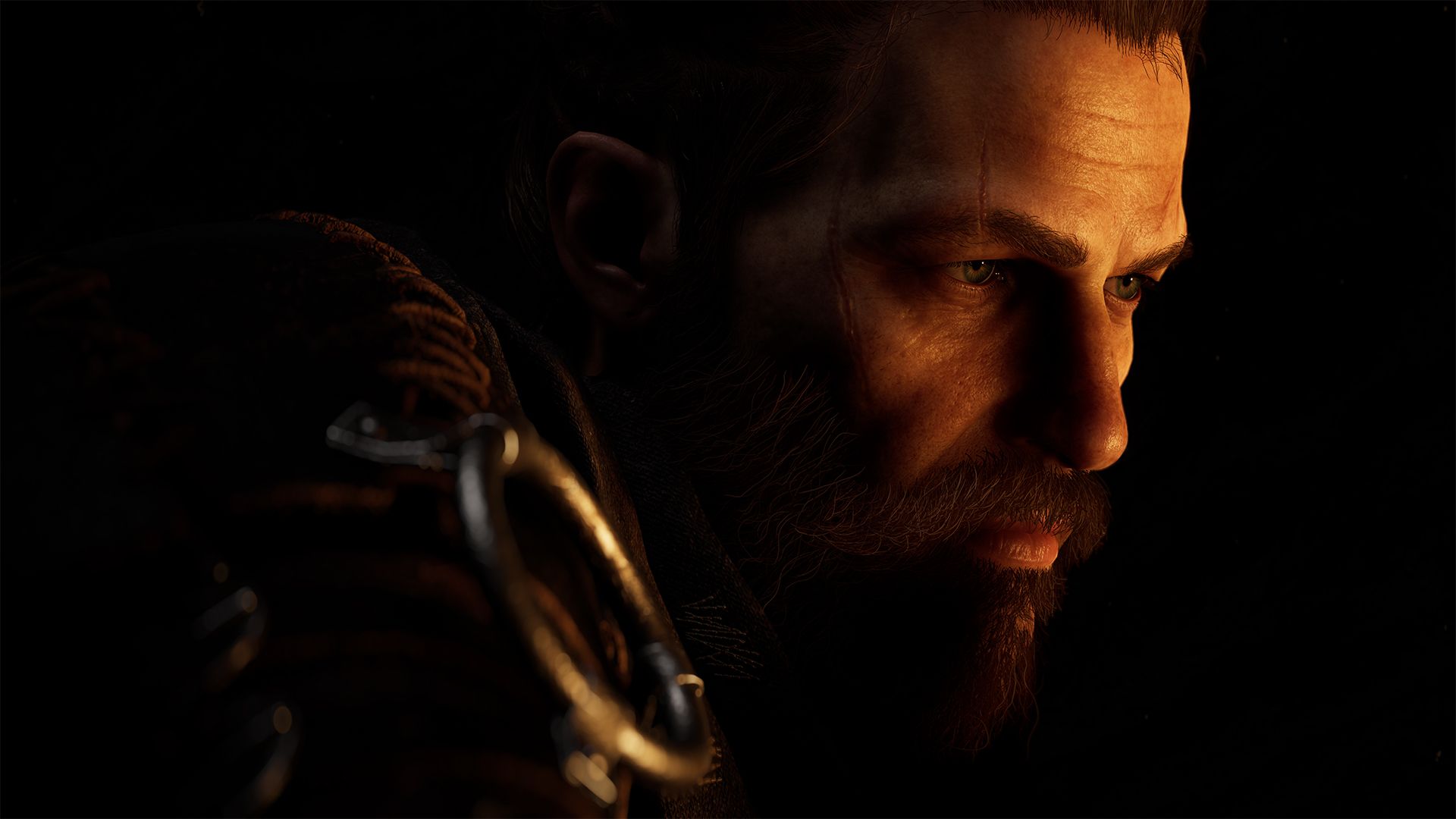 Banishers: Ghosts of New Eden – Collector’s Edition - Screenshot 10